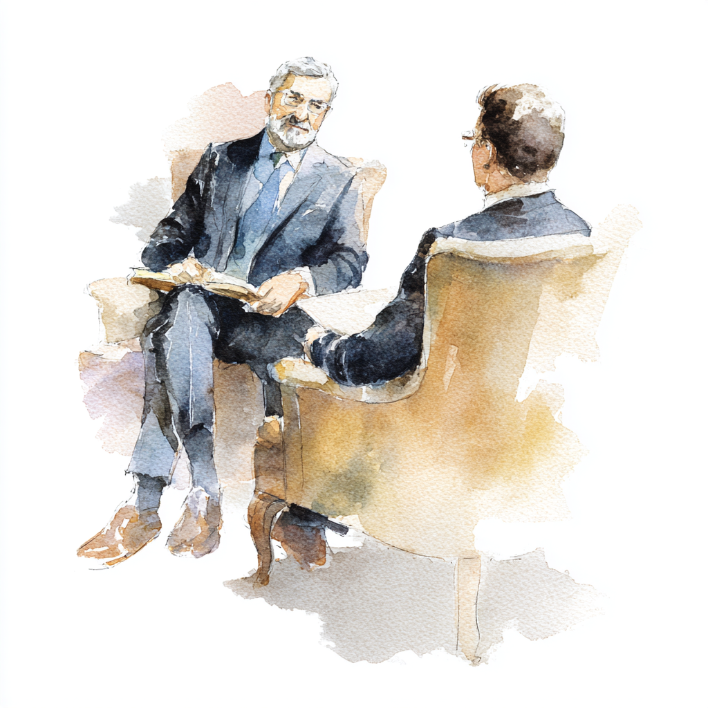 The Gentle Sales Method Podcast